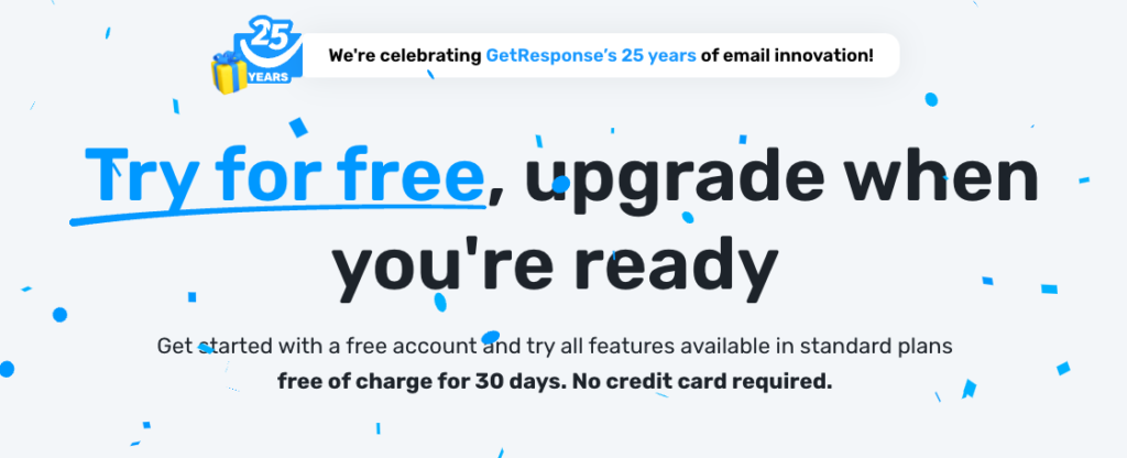 GetResponse Review