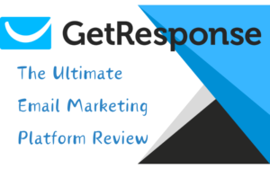 Read more about the article An Honest GetResponse Review: Features, Prices, and More