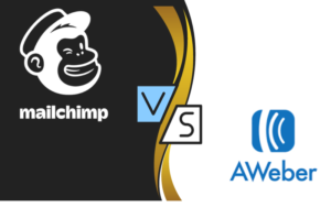 Read more about the article AWeber vs Mailchimp: Uncover the Ultimate Email Marketing Solution for Your Business