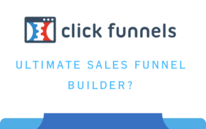 Read more about the article Comprehensive ClickFunnels Review 2024: Is It the Ultimate Sales Funnel Builder?