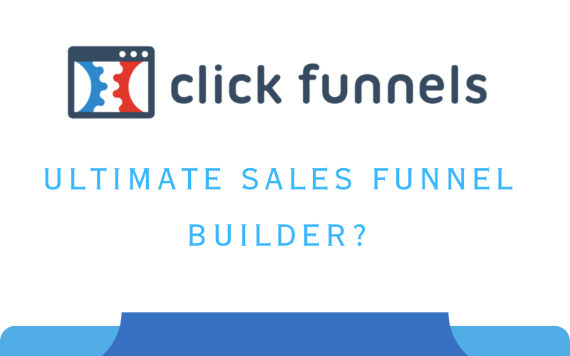 Read more about the article Comprehensive ClickFunnels Review 2024: Is It the Ultimate Sales Funnel Builder?