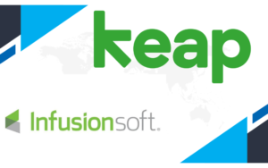 Read more about the article In-Depth keap (formerly infusionsoft) Review: Is It the Right CRM for Your Business in 2024?