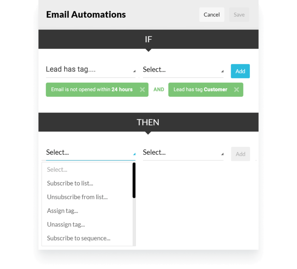 Email Automation