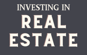 Read more about the article Real Estate Investing for Beginners: A Step-by-Step Guide to Success