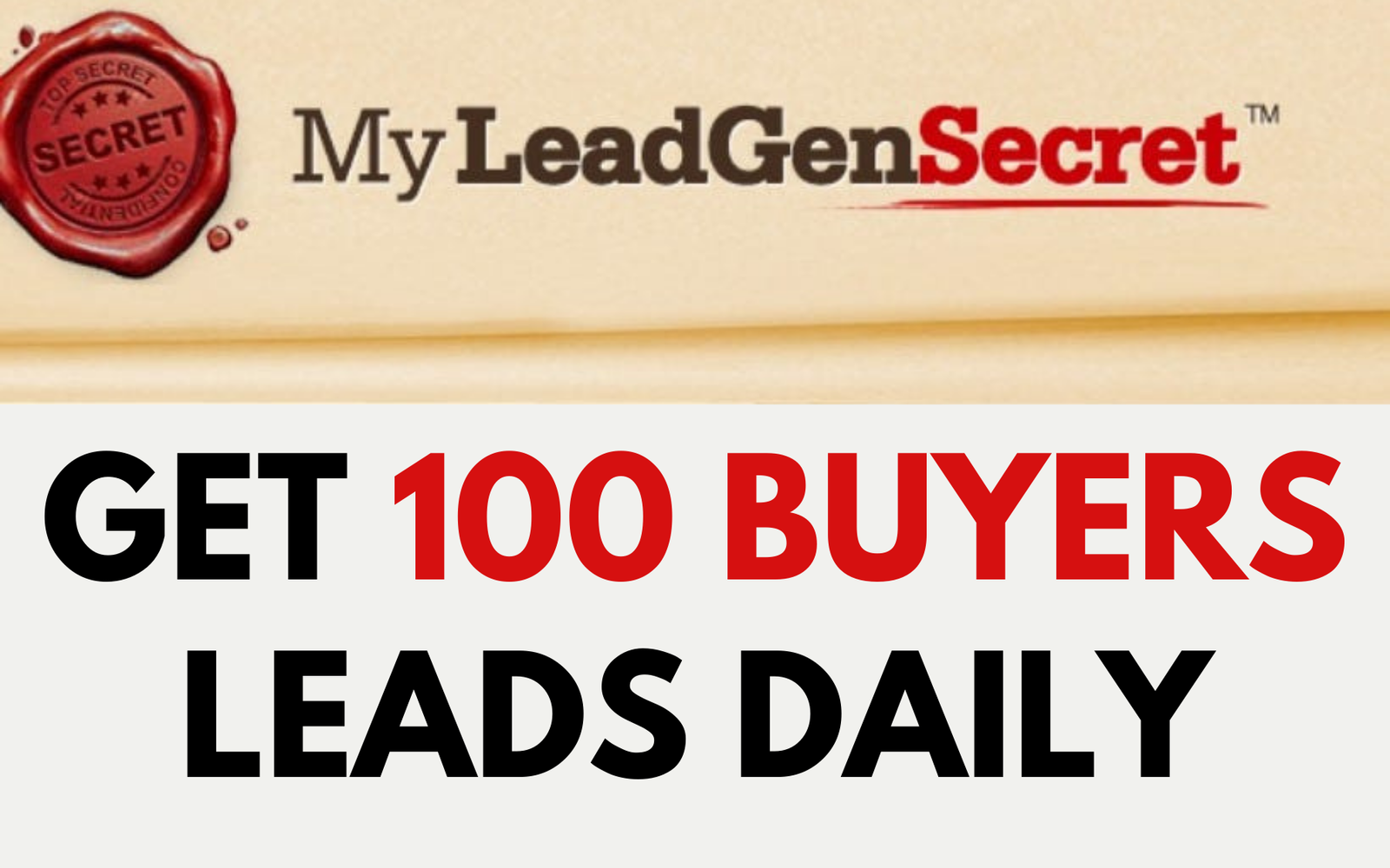 Read more about the article MyLeadGenSecret: Discover the Path to Unprecedented Marketing Success